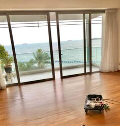 The Oceanfront @ Sentosa Cove (D4), Condominium #477188571